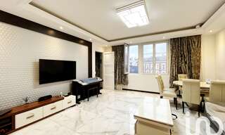 Appartement 4 Pièces 94 m² à vendre à Le Bourget (93350)