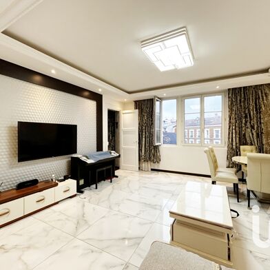 Appartement 4 pièces 295000 €