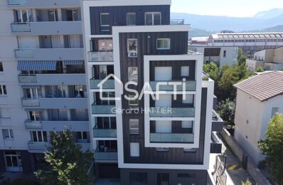 vente appartement 361 000 € à proximité de Saint-Martin-d'Hères (38400)