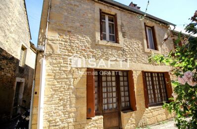 vente maison 106 000 € à proximité de Prats-de-Carlux (24370)