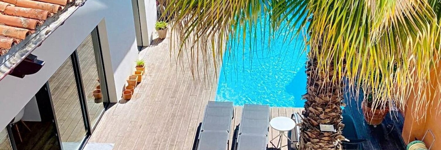 Maison 6 Pièces 190 m² à vendre à Marmande (47200)