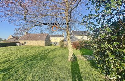 vente maison 299 000 € à proximité de Lampaul-Plouarzel (29810)