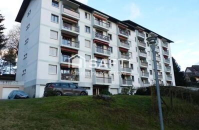 appartement 4 pièces 85 m2 à vendre à Rumilly (74150)