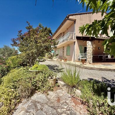 Maison 6 pièces 435000 €