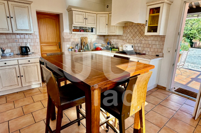 Maison 6 pièces 435000 €