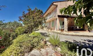 Maison 6 Pièces 160 m² à vendre à Le Cannet-des-Maures (83340)