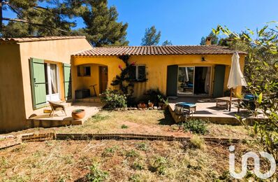 vente maison 640 000 € à proximité de Toulon (83100)