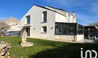 Maison 7 Pièces 180 m² à vendre à Meaux (77100)