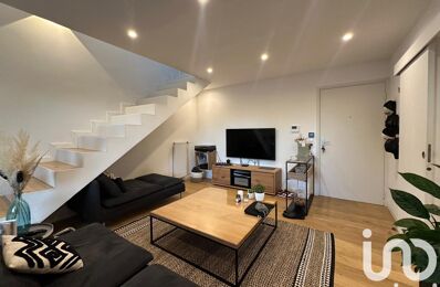 vente appartement 443 000 € à proximité de Tourrettes (83440)