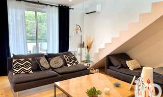 Appartement 4 Pièces 87 m² à vendre à Fréjus (83600)