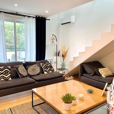 Appartement 4 pièces 399000 €