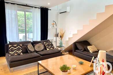 Appartement 4 pièces 399000 €