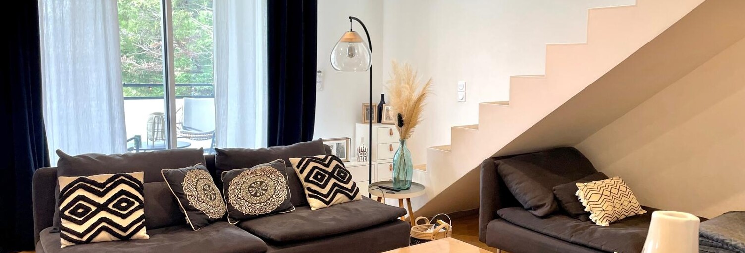 Appartement 4 Pièces 87 m² à vendre à Fréjus (83600)