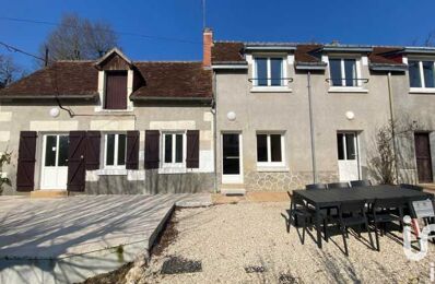 vente maison 220 000 € à proximité de Monthou-sur-Cher (41400)