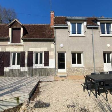 Maison 6 pièces 186 m²