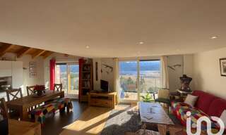 Maison 7 Pièces 170 m² à vendre à Les Angles (66210)