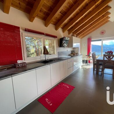 Maison 7 pièces 725000 €