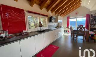 Maison 7 Pièces 170 m² à vendre à Les Angles (66210)