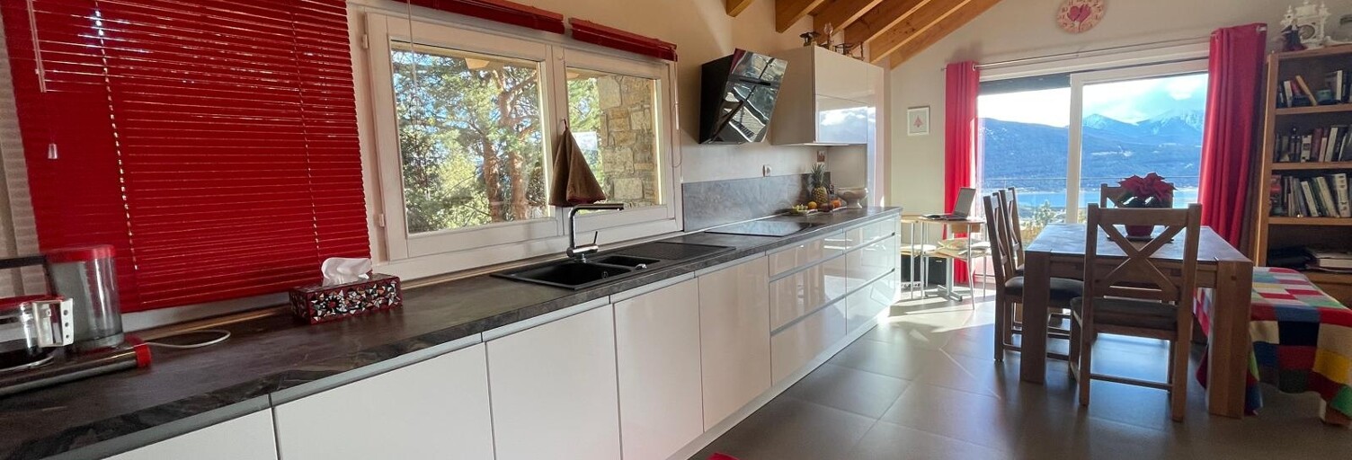 Maison 7 Pièces 170 m² à vendre à Les Angles (66210)