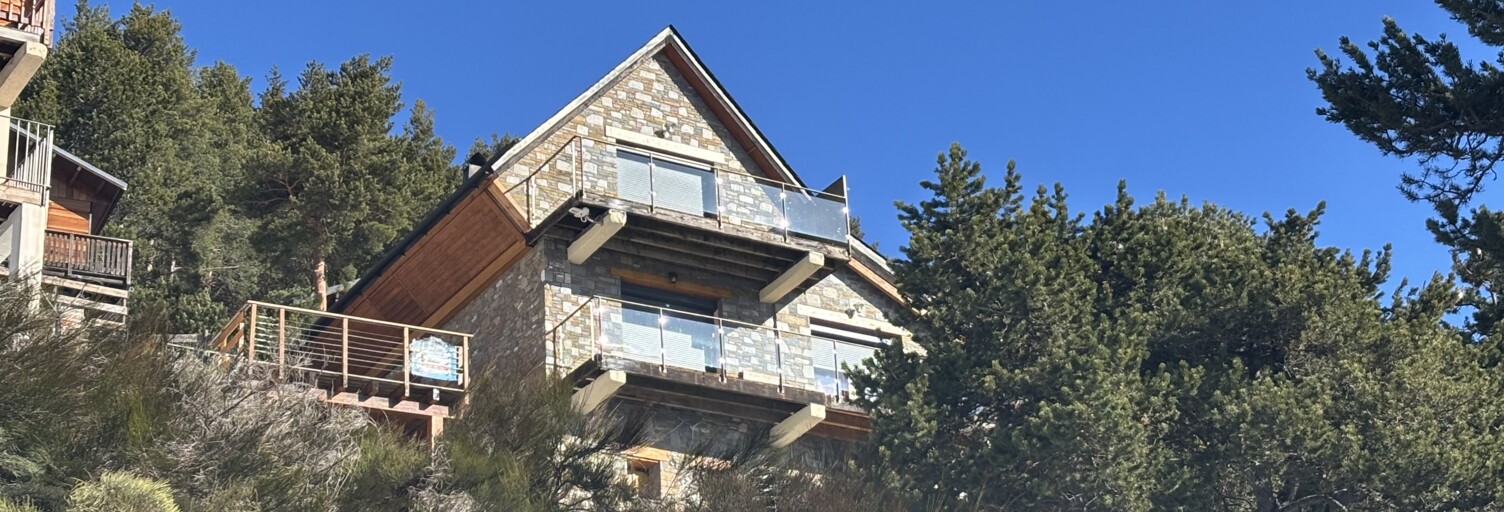 Divers 7 Pièces 170 m² à vendre à Les Angles (66210)