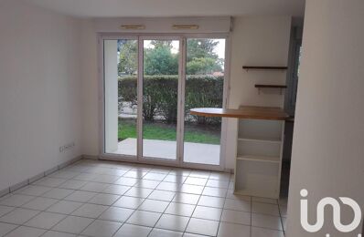 vente appartement 147 000 € à proximité de Lanton (33138)