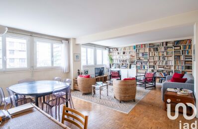 vente appartement 650 000 € à proximité de Paris 4 (75004)