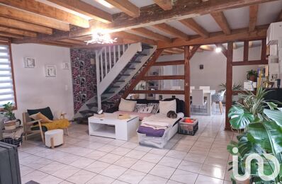 vente maison 145 000 € à proximité de Rouilly-Sacey (10220)