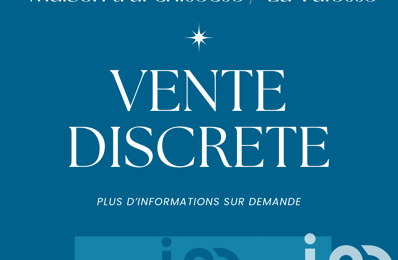 vente maison 1 100 000 € à proximité de Le Revest-les-Eaux (83200)