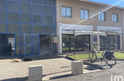 vente commerce 165 000 € à proximité de Fréjus (83600)