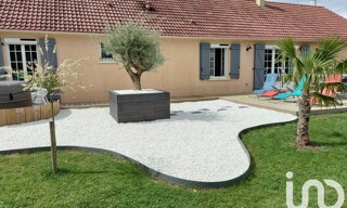 Maison 5 Pièces 126 m² à vendre à Maisoncelles-sur-Ajon (14210)