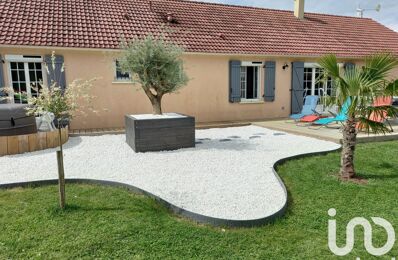 vente maison 285 000 € à proximité de Terres de Druance (14770)