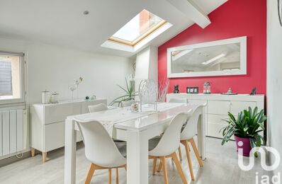 vente maison 173 000 € à proximité de Saint-Ouen-l'Aumône (95310)