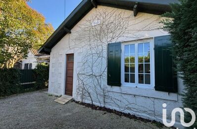 vente maison 365 000 € à proximité de Bruges (33520)