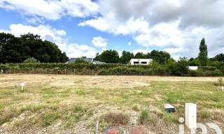 Terrain  452 m² à vendre à Cesson-Sévigné (35510)