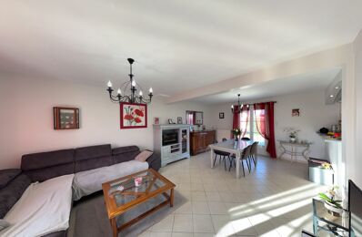 vente maison 353 000 € à proximité de Béthisy-Saint-Pierre (60320)