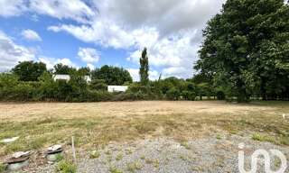 Terrain  459 m² à vendre à Cesson-Sévigné (35510)