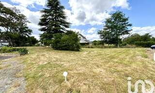 Terrain  636 m² à vendre à Cesson-Sévigné (35510)