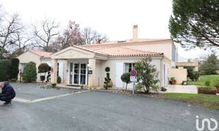 Commerce  1016 m² à vendre à Châteaubernard (16100)