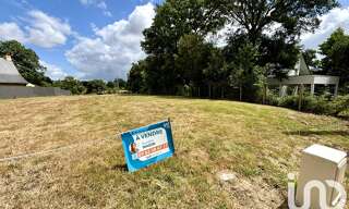 Terrain  606 m² à vendre à Cesson-Sévigné (35510)