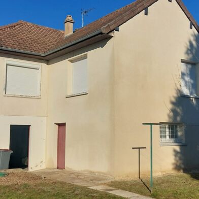 Maison 3 pièces 106 m²