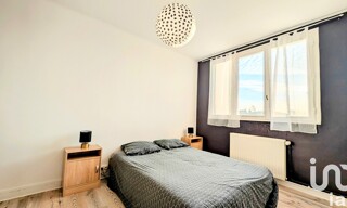 Appartement 2 Pièces 42 m² à vendre à Villers-Cotterêts (02600)