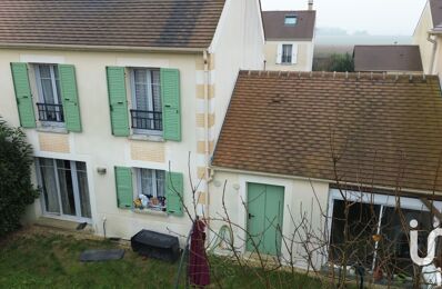 vente maison 314 900 € à proximité de Melun (77000)