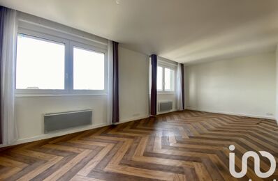 appartement 3 pièces 90 m2 à vendre à Saint-Brieuc (22000)