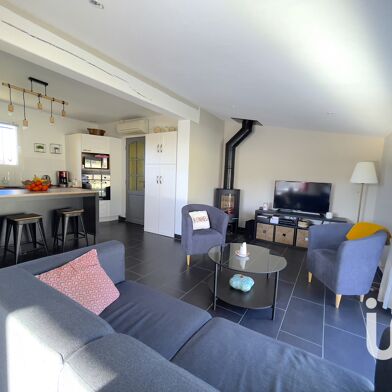 Maison 5 pièces 350000 €