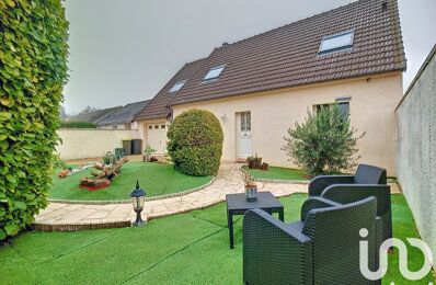 vente maison 450 000 € à proximité de Melun (77000)