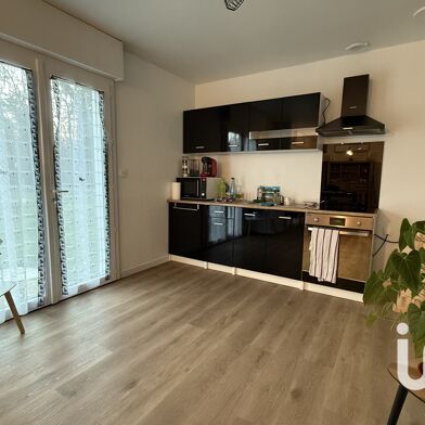 Maison 4 pièces 87 m²