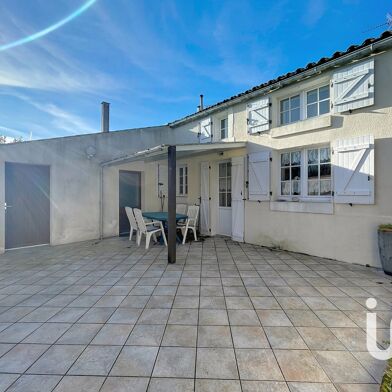 Maison 4 pièces 92 m²