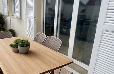 vente appartement 224 000 € à proximité de Combs-la-Ville (77380)