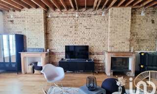 Maison 5 Pièces 130 m² à vendre à Nieppe (59850)