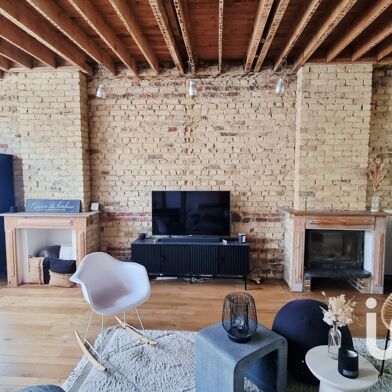 Maison 5 pièces 300000 €